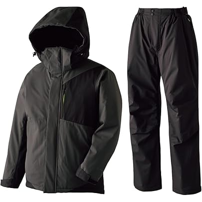 Amazon.co.jp: 【4L】ワークマン エックスシェルター 断熱 イージス